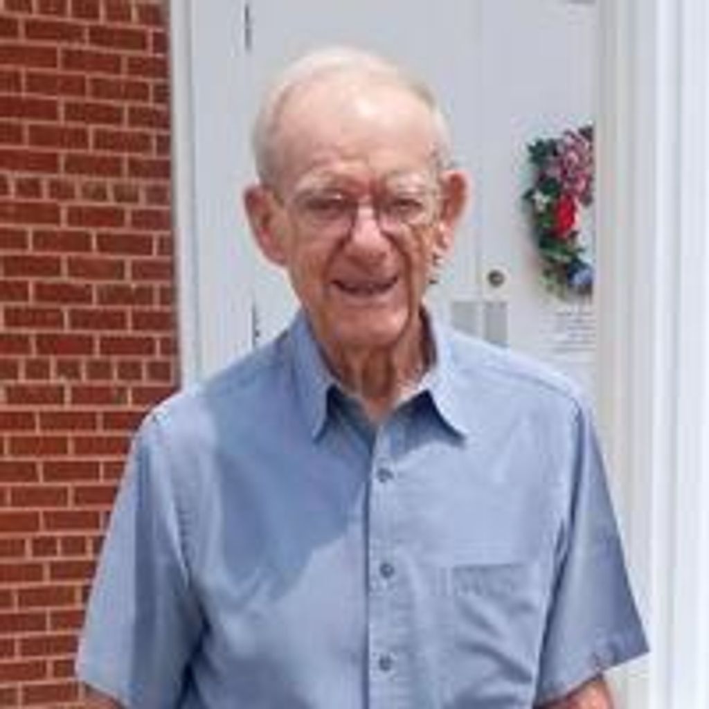 Jack E. Bradshaw