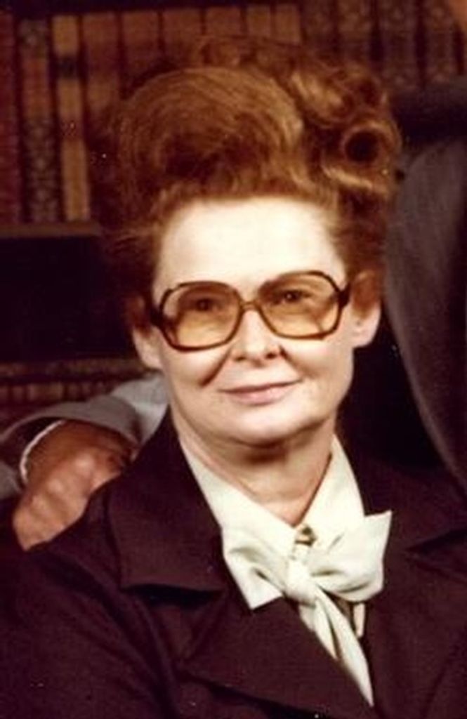 Betty Baxley Newton