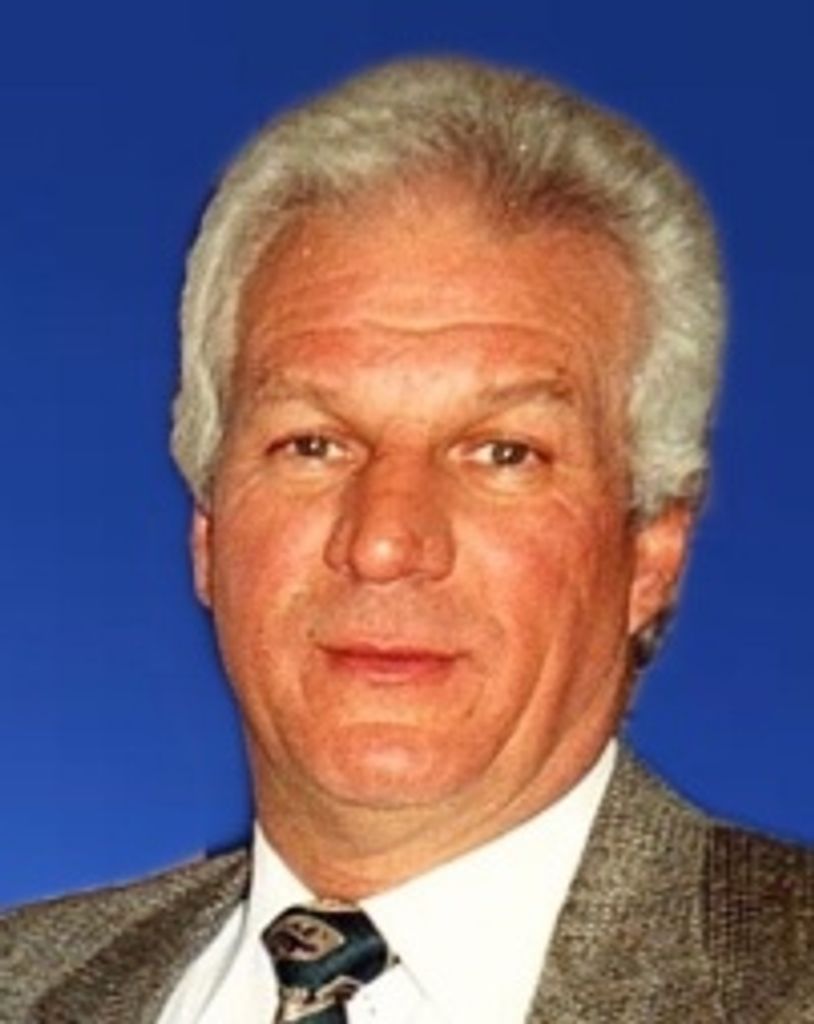 Angelo Dicenzo