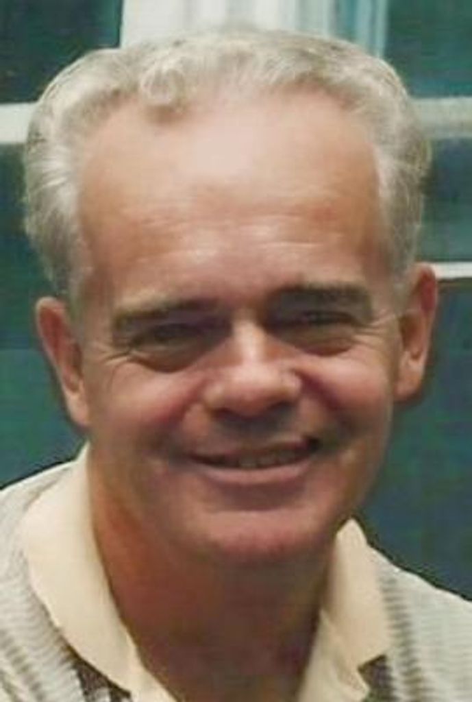 Dean Bruce Johnson Profile Photo