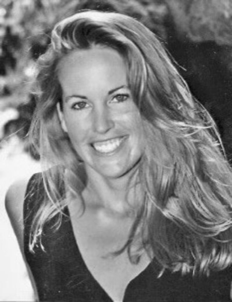 Christine Ellen Mcginty Garcia Profile Photo