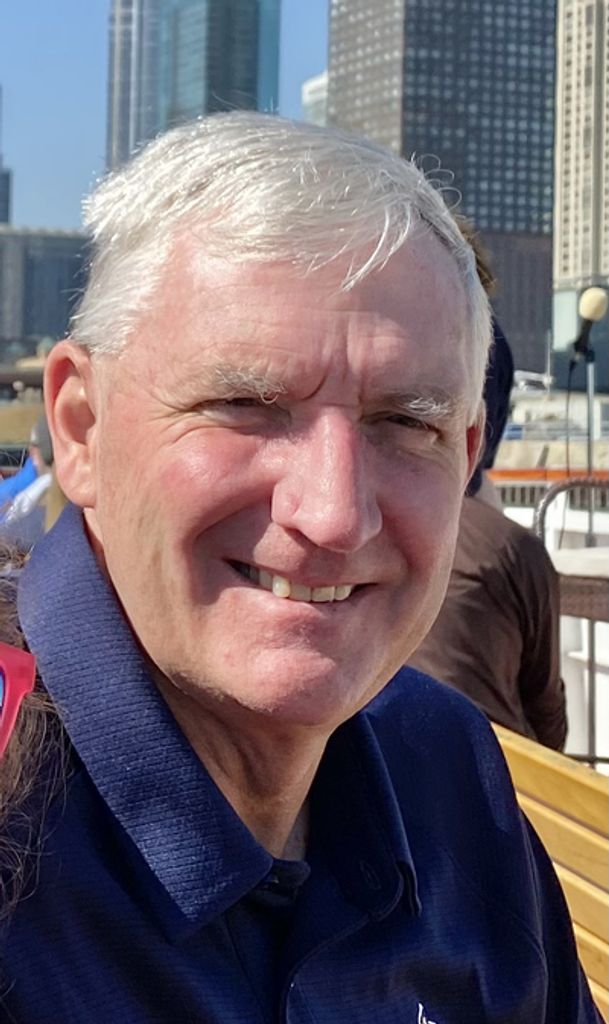 Kevin Patrick Dennehy Profile Photo