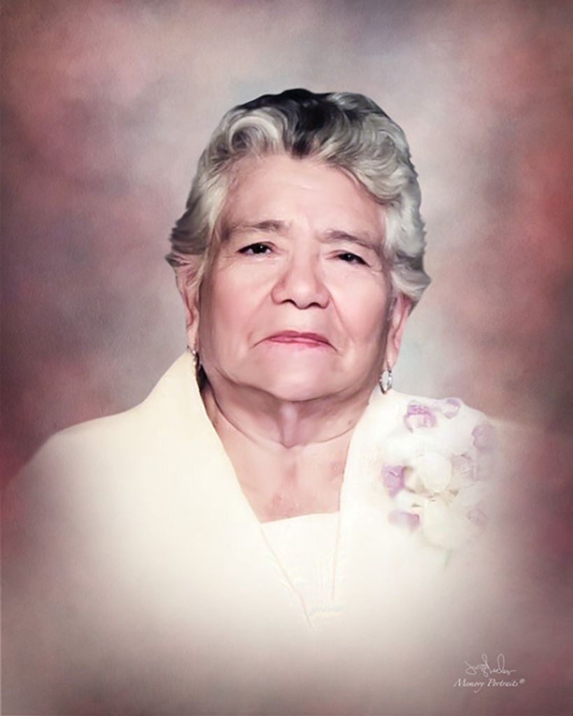 Trinidad Vera Profile Photo
