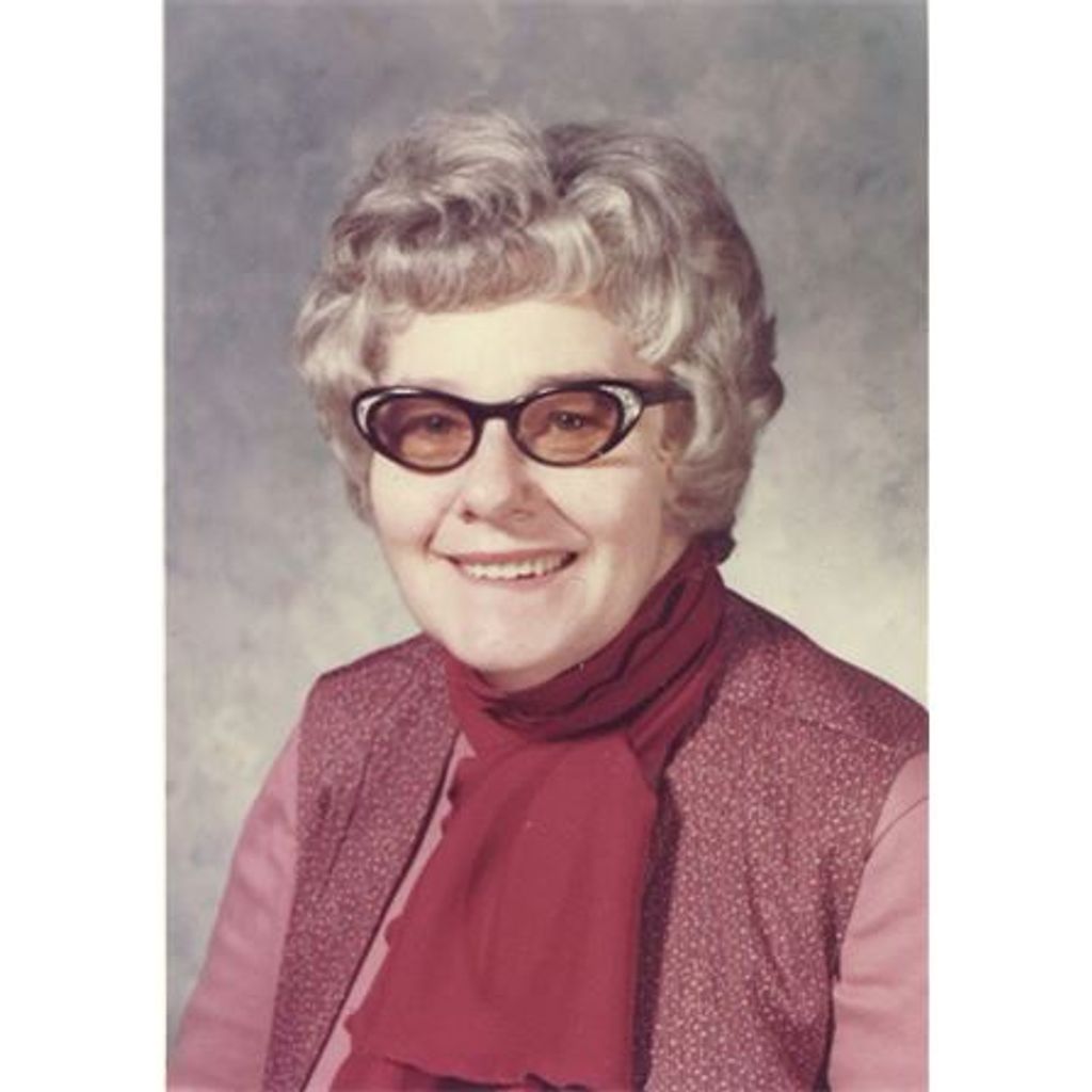 Mary Hazel Profile Photo