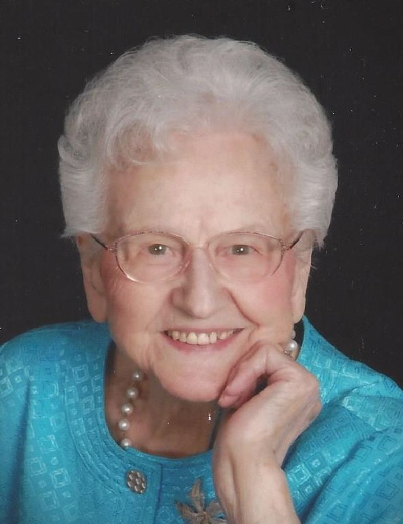 Anna Marie (Konen) Schneider Profile Photo