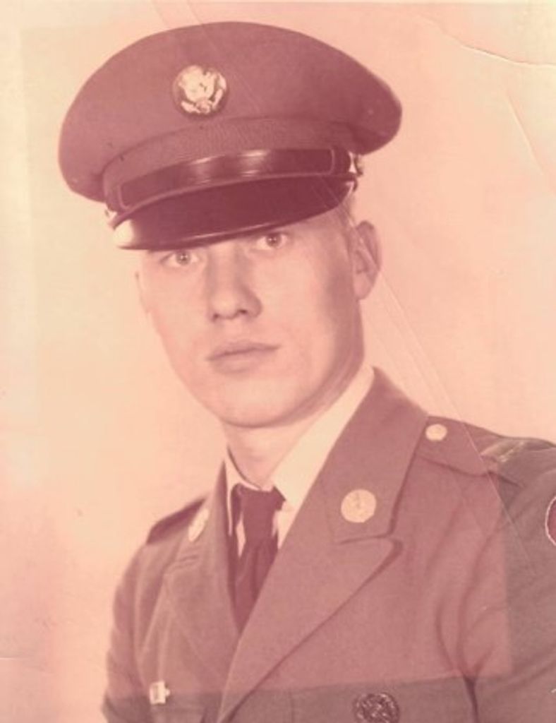 Clyde Harper Profile Photo
