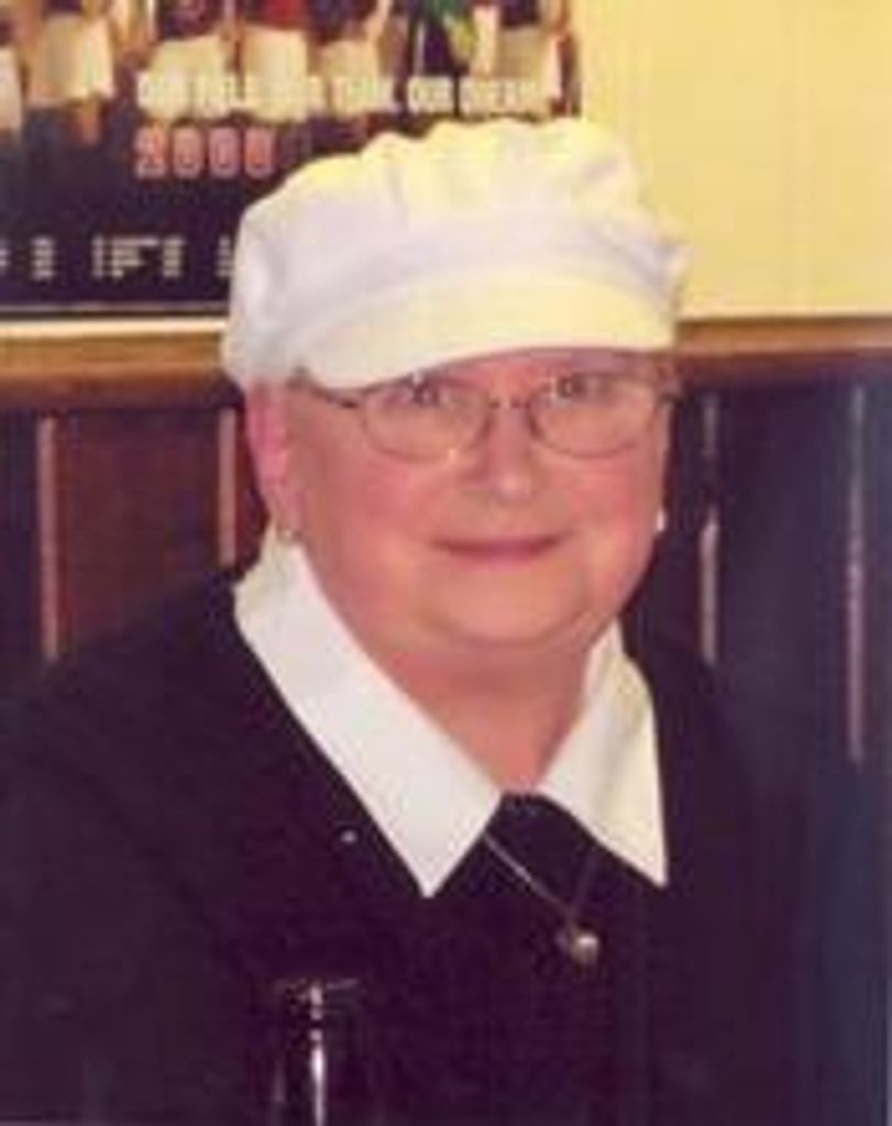 Delores Pogreba