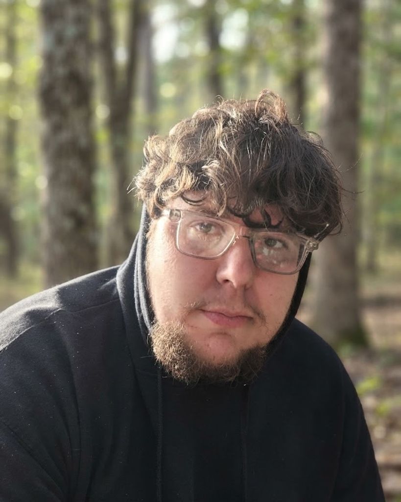 Parker John Preston Profile Photo