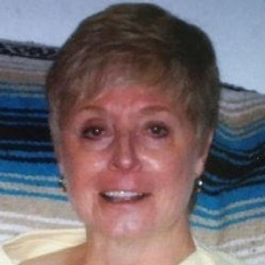 Karin Ann Rudolph