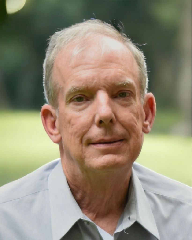 Christopher Woodruff Lillie