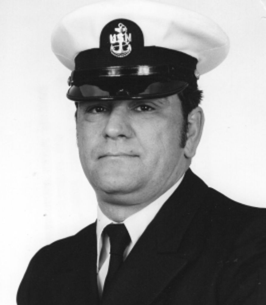 Richard Charles Foley Profile Photo