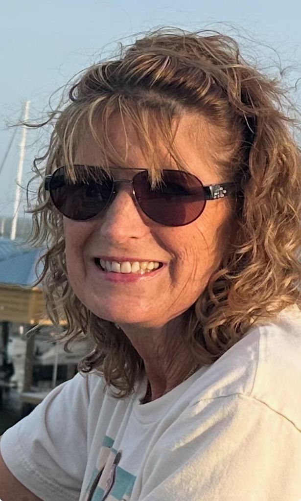 Regina Cox Hogenson Profile Photo