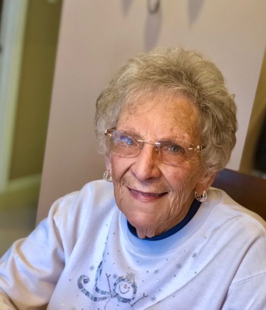 Ella "Jean" Stueve-Dodd Profile Photo