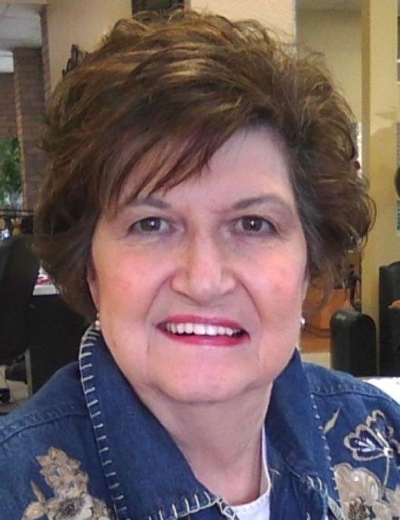 Jean Elizabeth Jordan Profile Photo