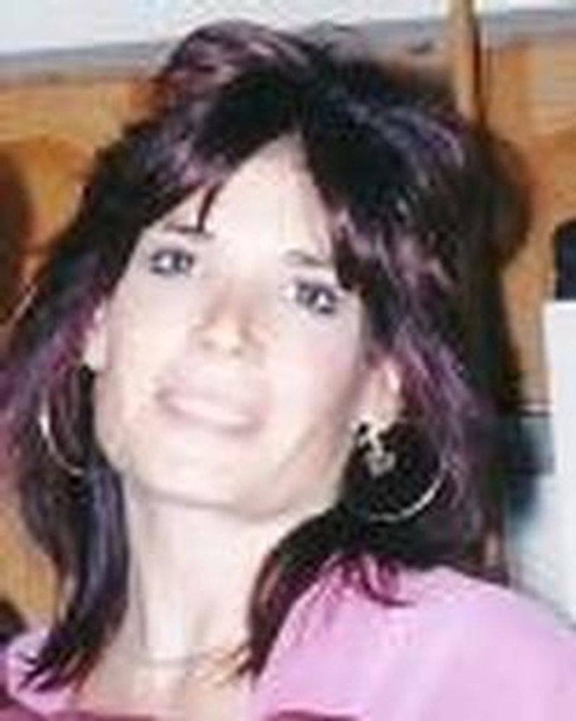 Dawn Lynn Gable Bosse