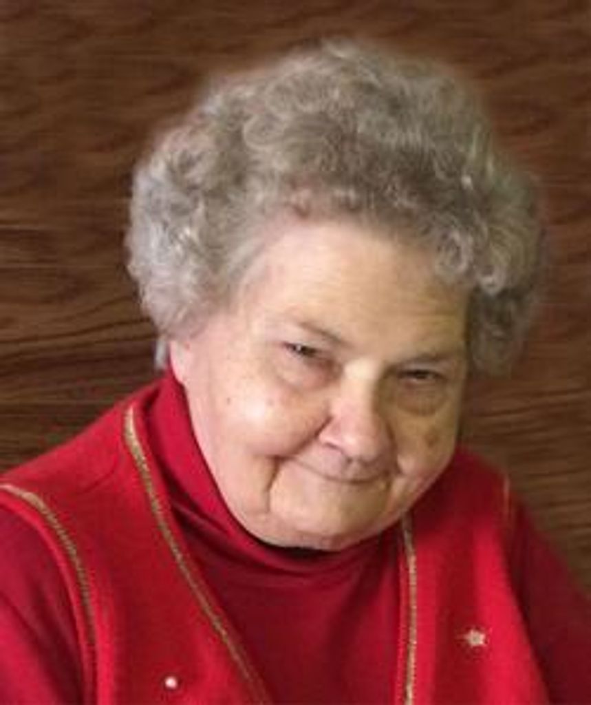 Shirley A. Staples Profile Photo