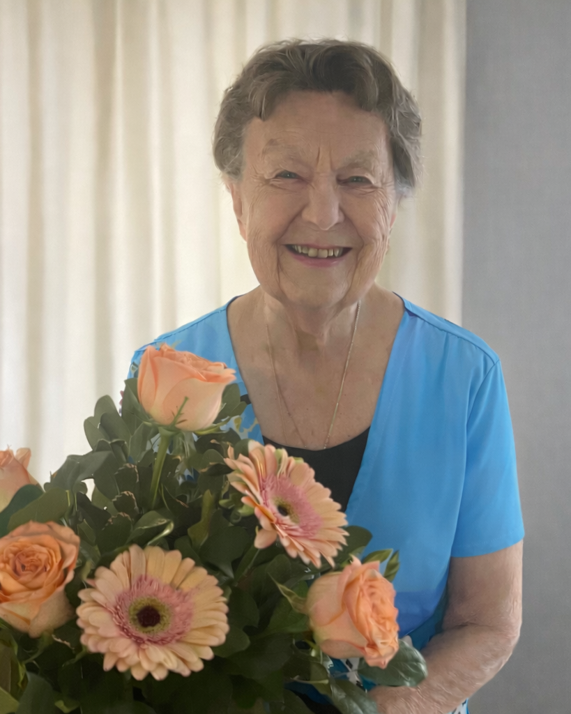 Carolyn Geraldine Schmitt Profile Photo