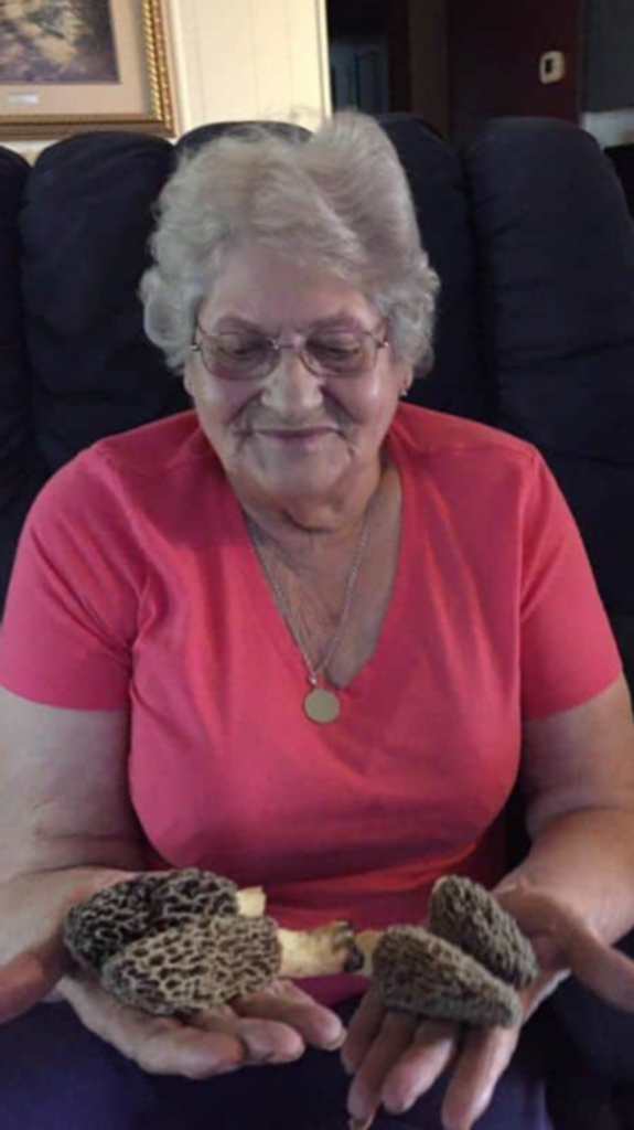 Carol Ann Casey Profile Photo
