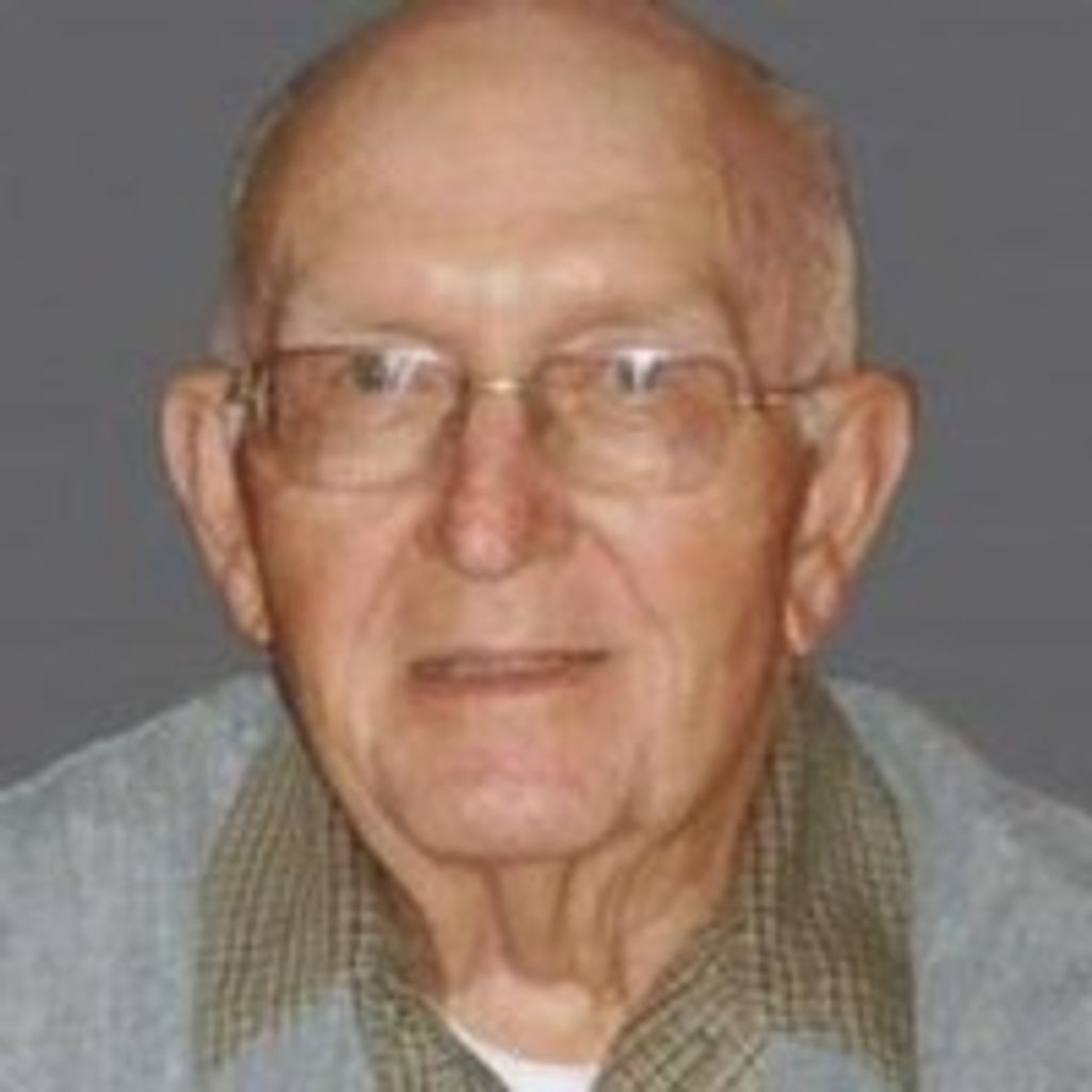 James Hobson Madison Jr.