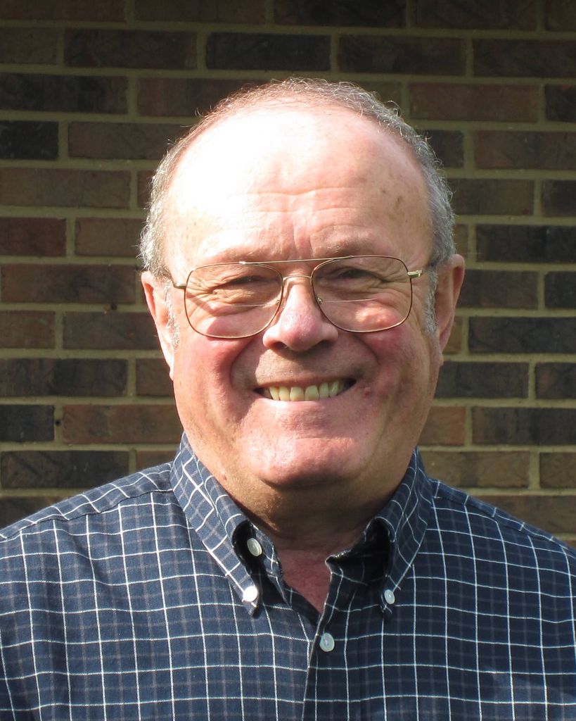 Michael Jay Lubbers Profile Photo