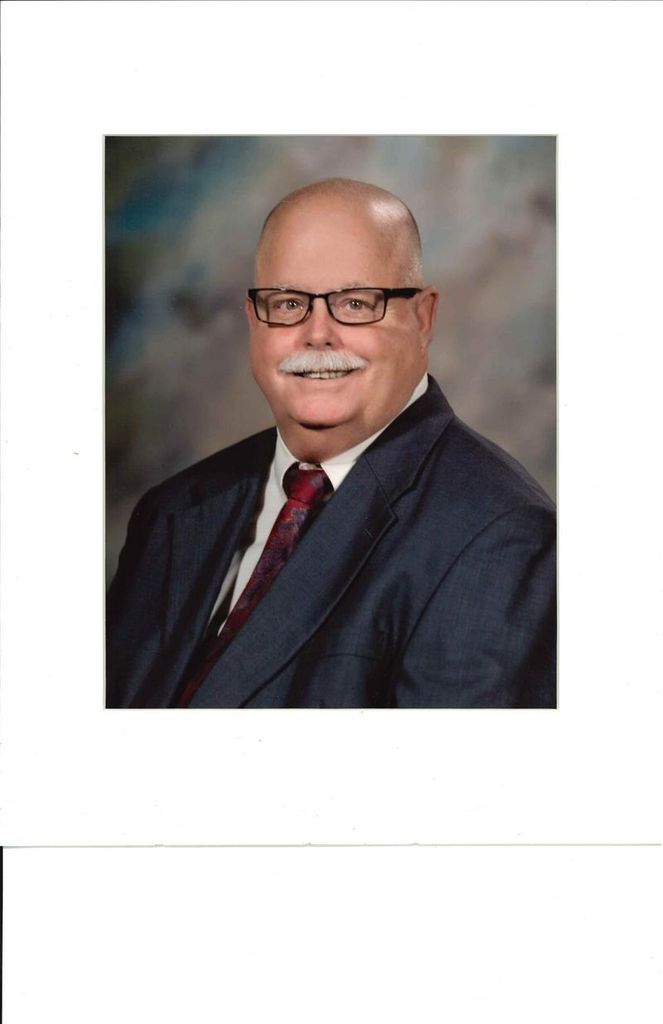 Terry Joe Woods Profile Photo