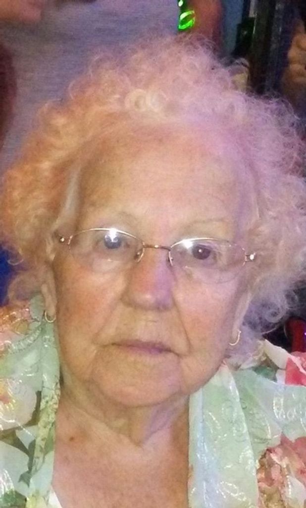 Bernice R. Lamb Profile Photo