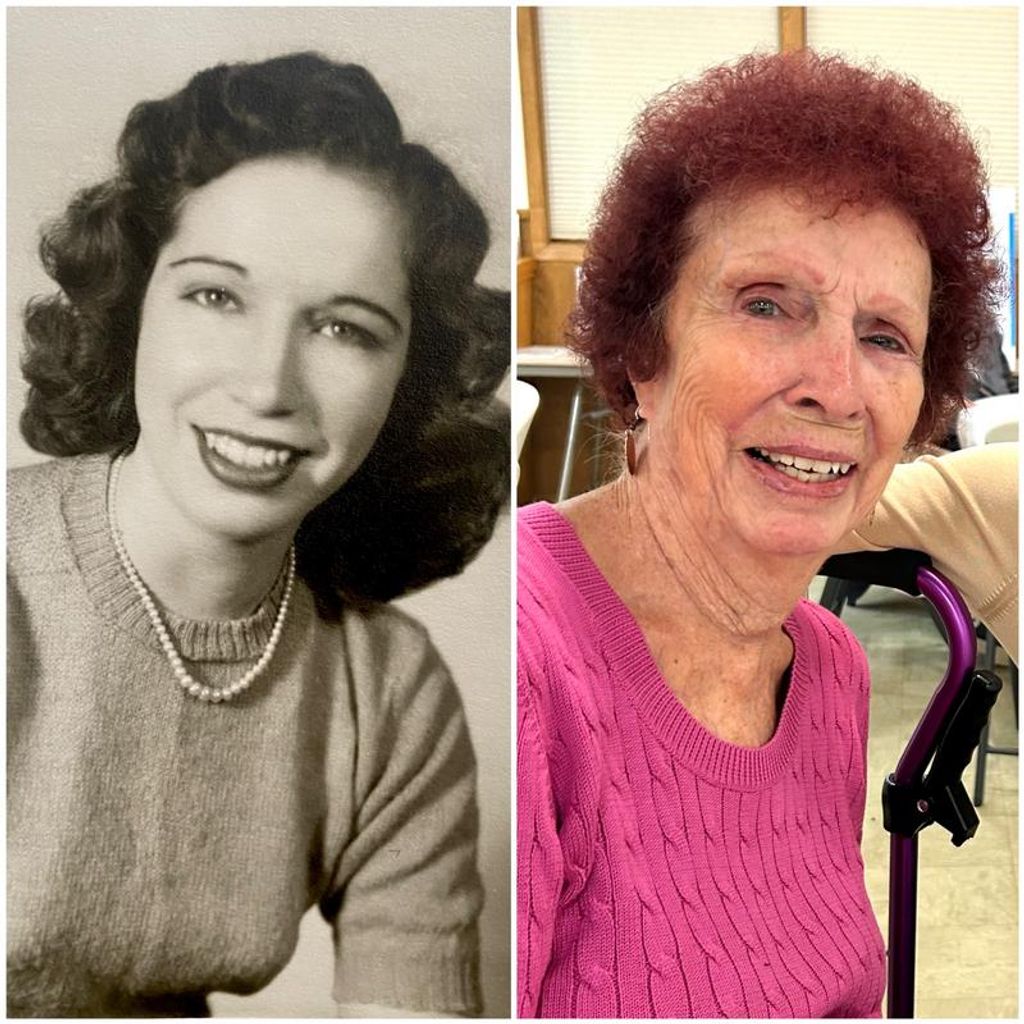 Jacqueline "Jackie" Rae Livermont