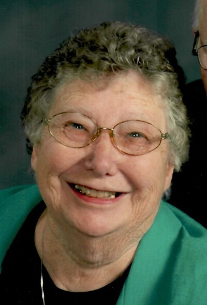 Beatrice (Bea) Lorraine Blegen Profile Photo