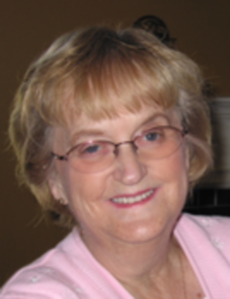 Martha L. "Martie" (Mathis) Frederick