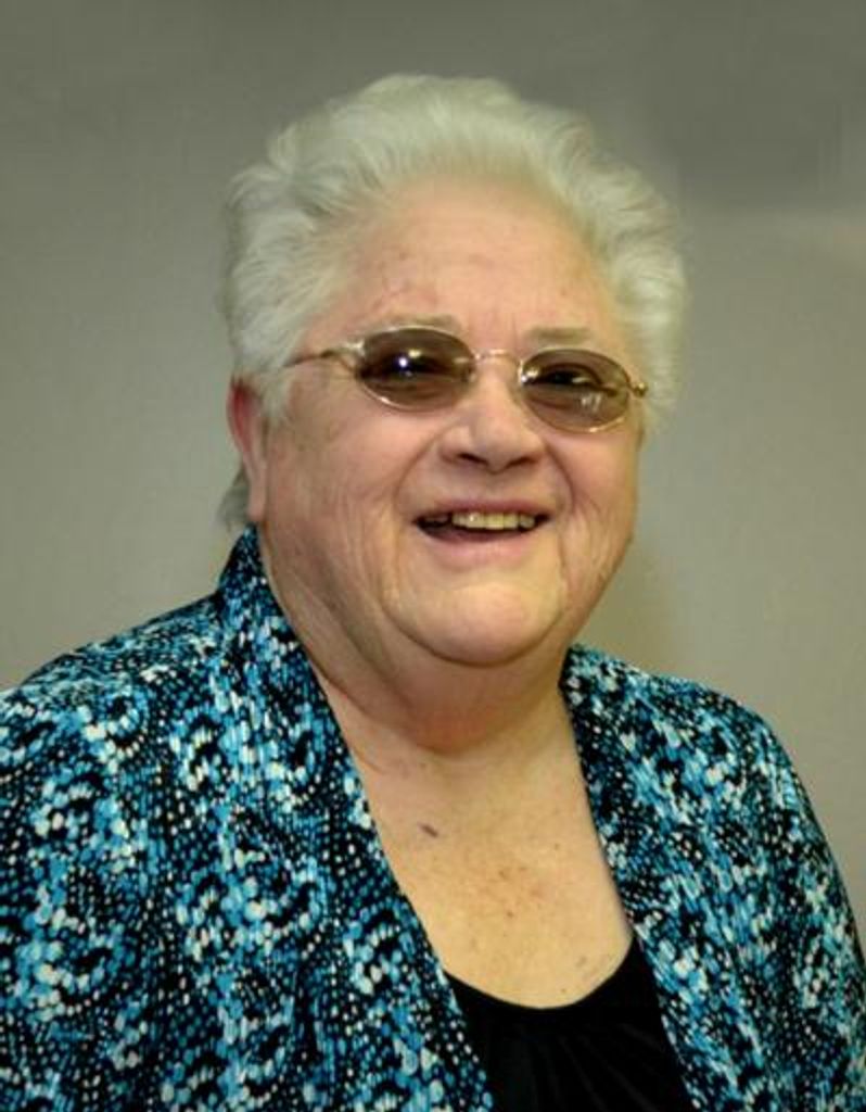 Sandra Sweeney Profile Photo