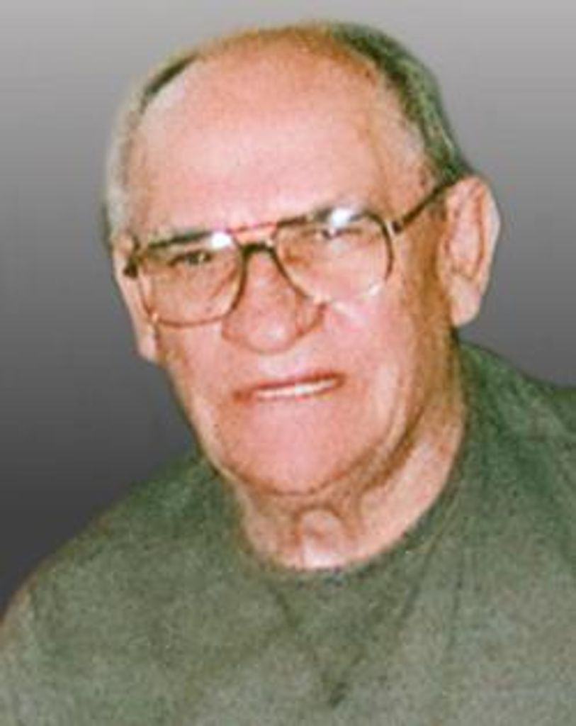 Gordon B. Simpson