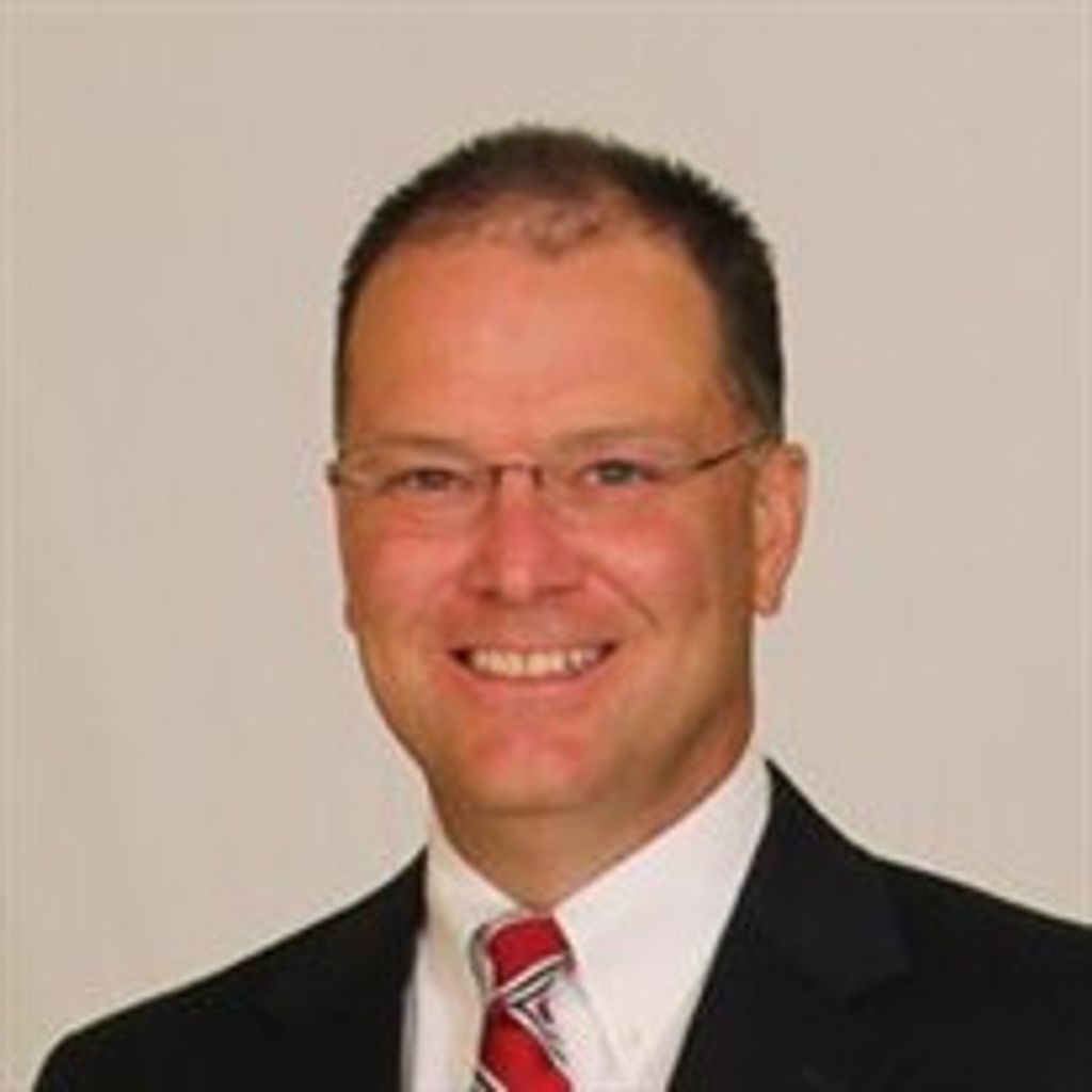 Donald Frank Christie
