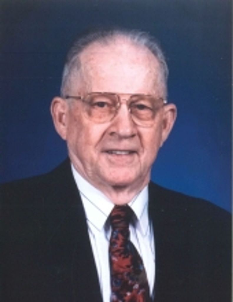 Lyle Fred Stearley Profile Photo