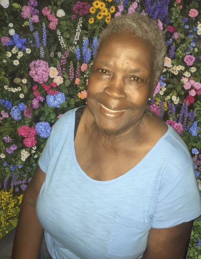 Cecile Anatole's obituary image