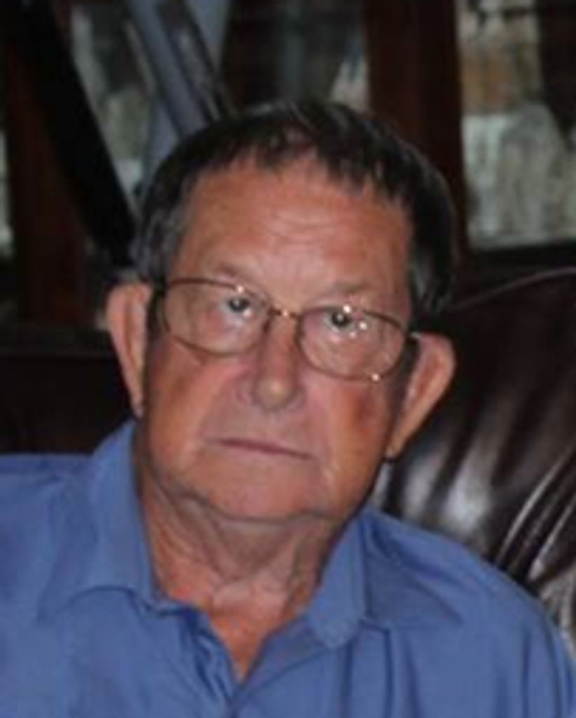 Billy Millsaps Sr.
