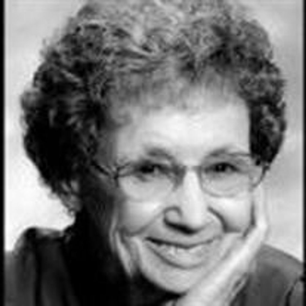 Bessie Moore Ford