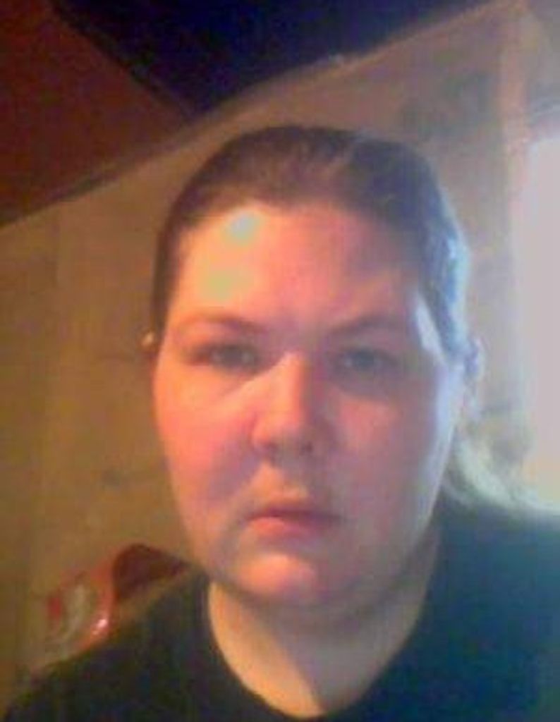 Sara Ann Caldwell