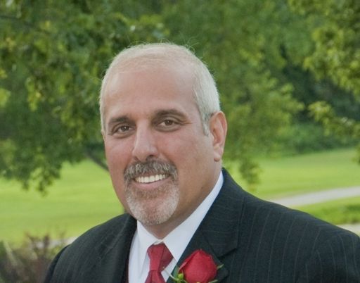 Peter Scalia's obituary image