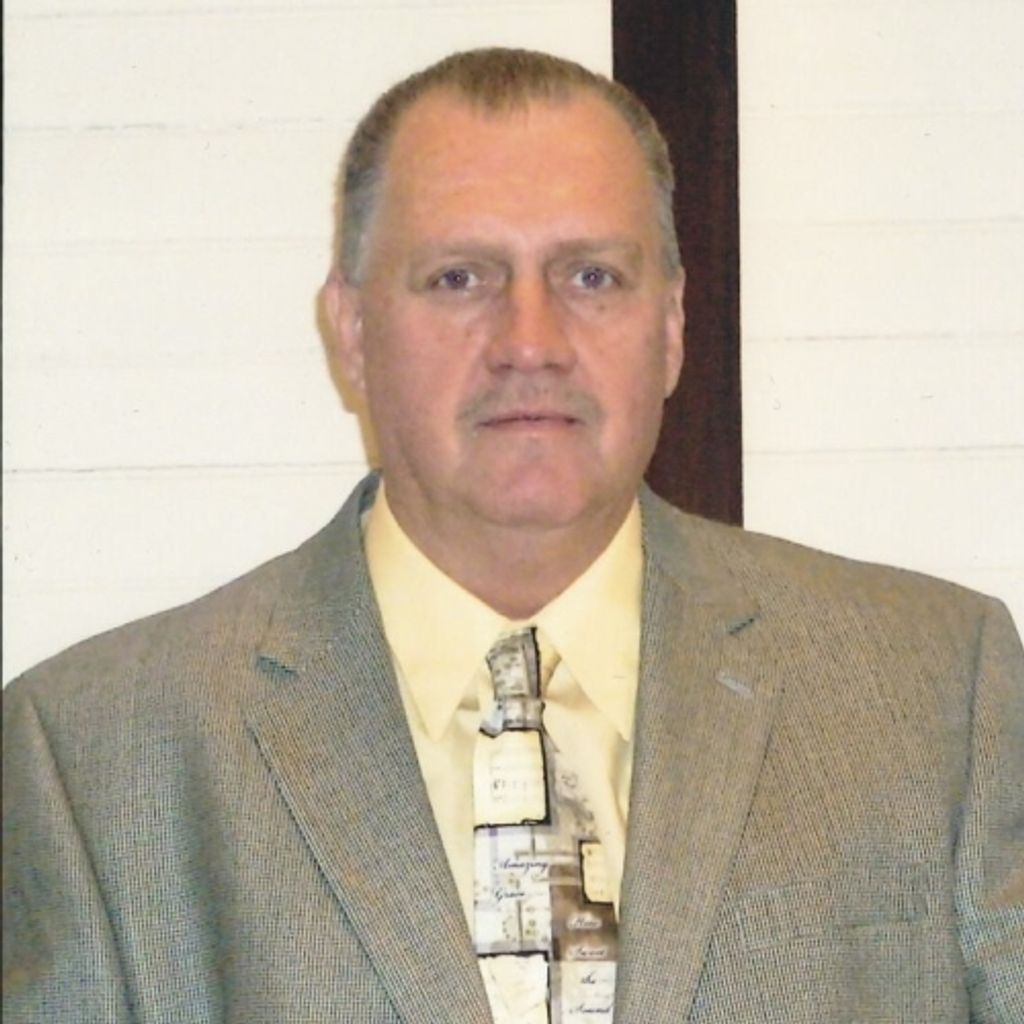 Ricky Eugene Jacobs Sr. Profile Photo