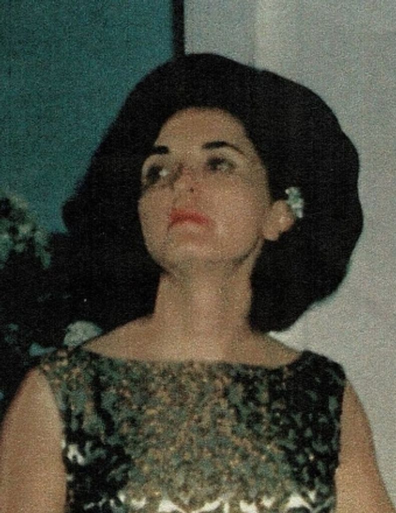 Anna Platt