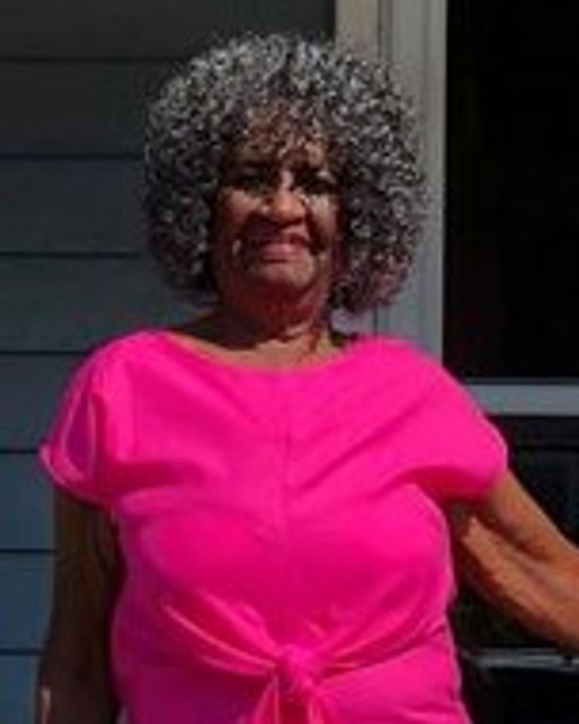 Jennie Altora Cook