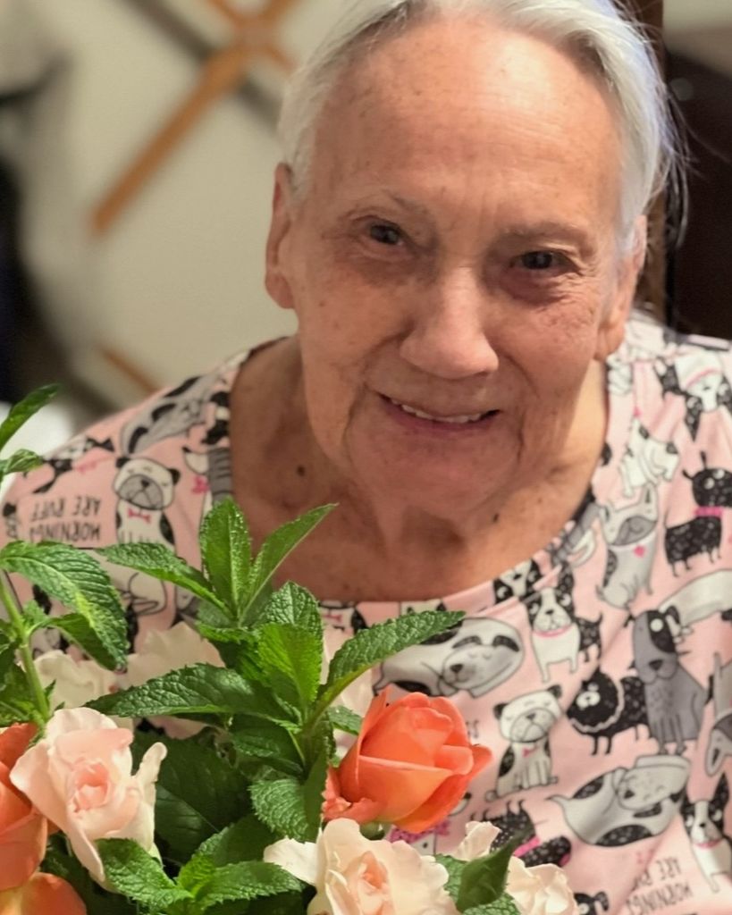 Luisa Eugenia Baruque