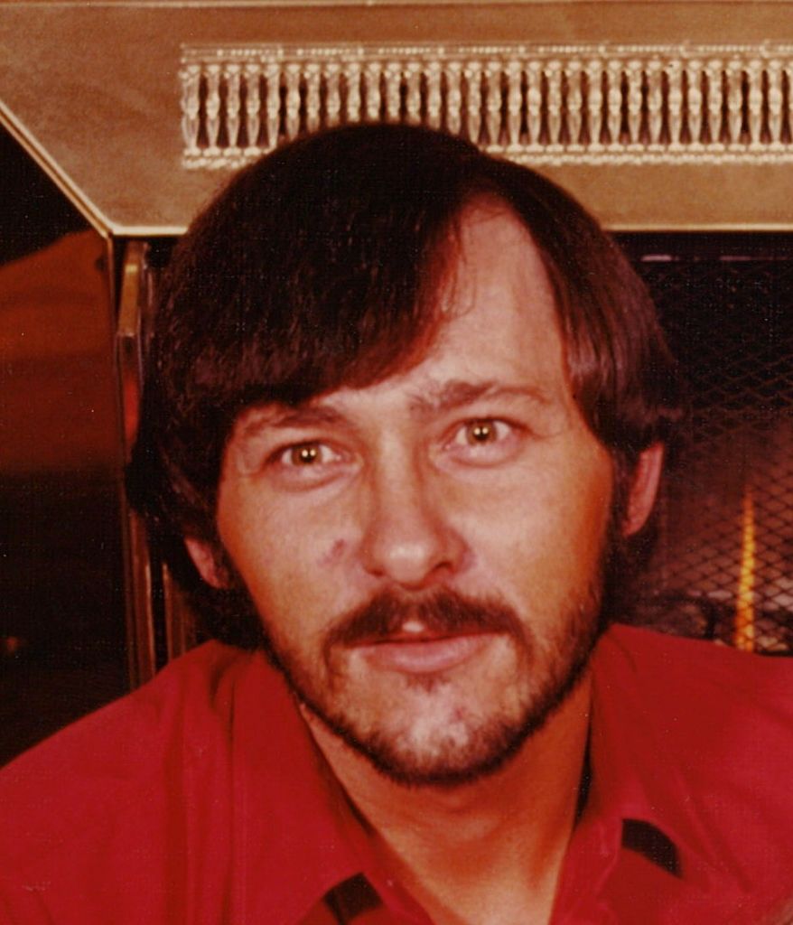 Daniel Lawrence Johnson Profile Photo