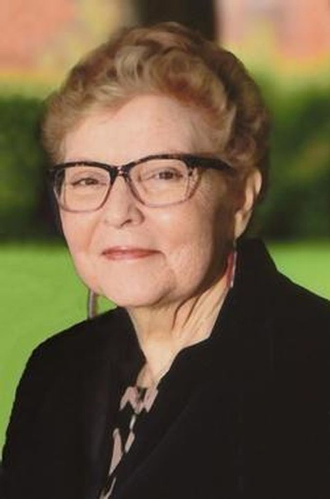 Charlotte A. Kaquatosh