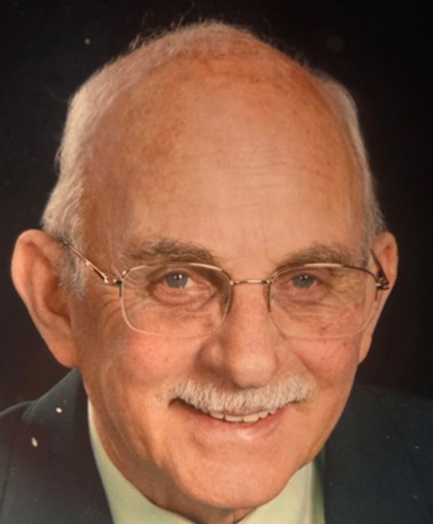 Richard F. Zinsser Jr.