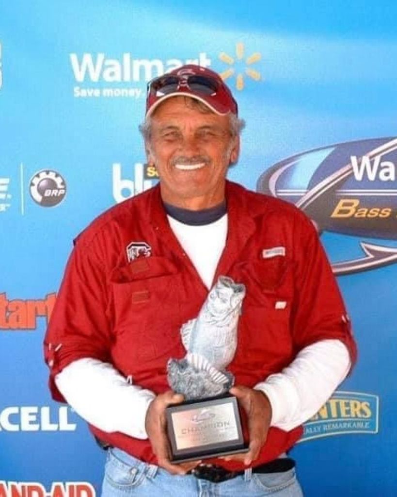 James "Jimmy" Anthony Bihlear