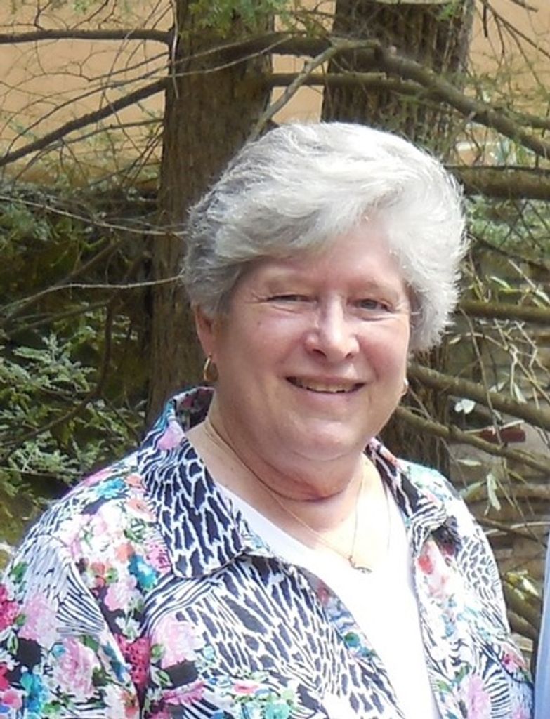 Betsy J. Kaufman
