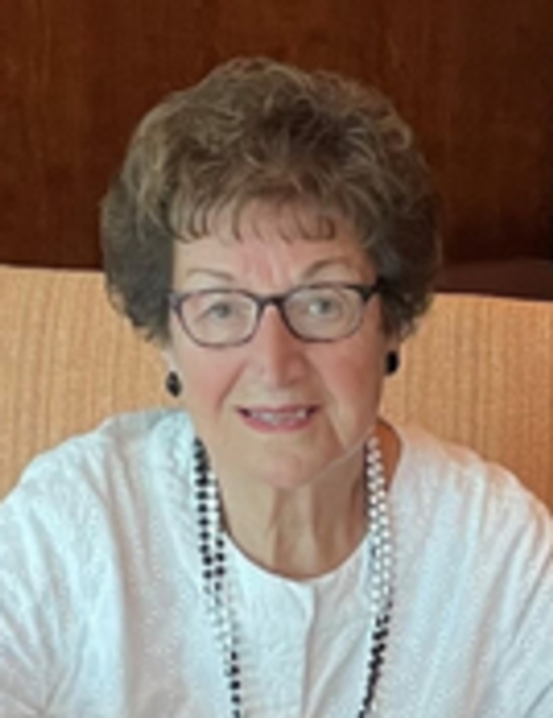 Josephine R. (Campo) Swartz