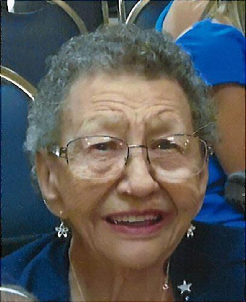 Lois (Reiland) Lewis