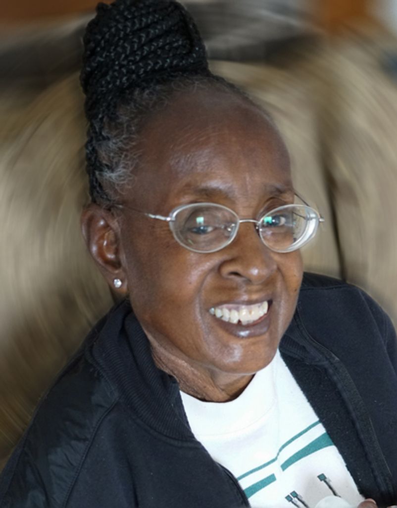 Carmen "Connie" Johnson Profile Photo